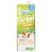 Natumi spelled almond drink unsweetened i 6 Pack Plant Drinking Bio - 6 x 1 L i vegan milk alternative without lactose / sugar I with regional full corner base & roasted organic almond I bake & cook 1 l (6 Pack)