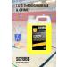 SCRUBB L9 Supro Floor Cleaner Powerful Cleaner & Degreaser Concentrate For All Hard Floors 5L - Buy Online on GoSupps.com