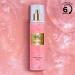 P../ureSense Diva Dazzle Pink Shimmer Body Mist Spray for Women | Long Lasting Luxury Refreshing Fragrance | Travel Friendly | 150ml - Buy Online on GoSupps.com