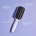 Tangle Teezer Blow Styling Brush Half Paddle - 1 Piece for Effortless Styling | International Shipping Available - Buy Online on GoSupps.com