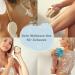 Lilienfeldt Back Cremer - Long Stem Lotus Wood Shower Brush & Back Bathing Sponge for Effortless Back Care - Buy Online on GoSupps.com