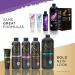 Norvell Pro Lab Kit - Professional Spray Tan Additives with DHA Boost Hydration Lift Collagen Boost & Vitamin Bath for Optimal Tanning Results - Buy Online on GoSupps.com