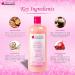 New York Fair & Lovely Skin Brightening Body Wash | 1000ml / 33.8 Fl oz | Exfoliating Shower Gel | Face & Body Cleanser | Skin Brightening Shower GelFor Mand And Women | with Shea Butter and Apricot - Buy Online on GoSupps.com