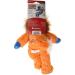 KONG Cross Knots Lion Dog Toy Medium/Large - Buy Online on GoSupps.com