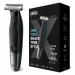 Braun Series XT5 – Beard Trimmer, Shaver, Electric Razor for Men, Manscaping Kit, Durable Blade, Travel Pouch, XT5200