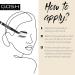 Gosh Mineral Waterproof Eye Shadow Pen - Creamy Long-Lasting Color in 001 Pearly White - Easy Application & Perfume-Free - Buy Online on GoSupps.com