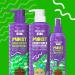 Aussie Kids Moist Sulfate Free Conditioner 16 fl oz - Pack of 4 | Gentle Formula for Kids - Buy Online on GoSupps.com