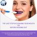 30ml Purple Toothpaste - Advanced Whitening Stain Removal & Color Corrector for a Healthy Smile - Buy Online on GoSupps.com