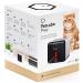 Petcube 2017: Smart Pet Camera with Interactive Laser Toy | HD Video, Two-Way Audio, Night Vision | App-Enabled Monitoring for Dog/Cat Safety - Buy Online on GoSupps.com