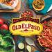 Old El Paso Mexican 8 Stand N Stuff Soft Flour Tortillas 193g - Buy Online on GoSupps.com