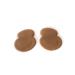 Ball of Foot Cushions Metatarsal Pads Rebounding Foam Ergonomic Toe Grip Stops Foot Slide for High Heels or Flats Womens