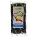 Funcakes Fondant Raven Black: Easy to use smooth elastic soft and cuddly perfect for decorating cakes halal kosher and gluten -free.1 kg