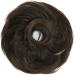 CAISHA by PRETTYSHOP Synthetic Hair Scrunchie Updo | Brown Mix G15B (Brown #4T30) - Buy Online on GoSupps.com