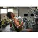 Power Gloves 2.0 - Black Large for Weightlifting, Training, Fitness & Gym Workouts - Buy Online on GoSupps.com