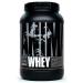 Animal Whey Isolate Whey Protein Powder   Isolate Loaded for Post Workout and Recovery   Low Sugar with Highly Digestible Whey Isolate Protein - Chocolate - 2 Pounds Chocolate 2 Pound