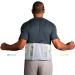 Aspen Quikdraw PRO Back Brace - Effective Lower Back & Lumbar Pain Relief with Pulley System | Large Size Fast International Shipping - Buy Online on GoSupps.com