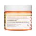 Color Blast Temporary Hair Makeup Wax - Peachtree | Vibrant Peach Hair Color - Buy Online on GoSupps.com