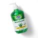Clorox Healthcare AloeGuard Antimicrobial Soap 18oz | Aloe Vera Hand Soap for Healthcare Professionals | Soothing & Moisturizing Everyday Handwash - Buy Online on GoSupps.com