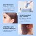 FAM Hair Wax Stick - Non-Greasy Pomade for Flyaways & Edge Control | Perfect for All Hair Types & Wigs - Buy Online on GoSupps.com
