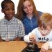AbleNet Step-by-Step Speech Generation Device #10000044 - Assistive Communication Tool - Buy Online on GoSupps.com