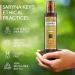Damage Repair Lightweight Spray Gloss with Shea Butter for Fine, Thin Hair - 250ml - Buy Online on GoSupps.com