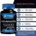 WELLNESS LABSRX Resveratrol Supplement 1000mg 120 Capsules (60 Days Supply) Ultra-Strength High Purity Trans-Resveratrol for Healthy Aging Anti-Aging and Heart Health Support - Vegan Keto 120 Count (Pack of 1) - Buy Online on GoSupps.com