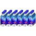 Fiji Water Fijianic Artesian Water 24 x 500ml - Unique Mineral Profile & Premium Mouthfeel - International Shipping Available - Buy Online on GoSupps.com