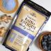 Village Naturals Therapy Chronic Pain Relief Bath Soak 36 oz - Pack of 2 | Soothe Aches & Pains - Buy Online on GoSupps.com