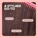 MONDAY HAIRCARE SLEEK HOLD Hairspray for long-lasting finish 10 oz - Buy Online on GoSupps.com