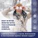 Immune System Support: Vitamin C 1000mg Complex with L-Lysine, Zinc, Bioflavonoids - Doctor Formulated, Magnesium Stearate Free - Buy Online on GoSupps.com
