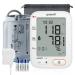 2022 Blood Pressure Machine, yuwell Blood Pressure Monitors for Home Use with Speaker, Automatic Digital BP Cuff with Large Cuff 17.7 inch, Largest Backlit Display, AC Adapter, 2-Users, 198 Recordings