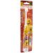 Emoji Sonic Powered Toothbrush - Brush Buddies Multi - Buy Online on GoSupps.com