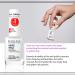 Eveline Cosmetics 3-in-1 Instant Nail Whitener - Brighten & Strengthen Nails - Buy Online on GoSupps.com