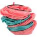 Buy Trixie 6277 Play Tunnel for Rabbits | 18 cm x 130 cm | Safe & Fun Rabbit Toy - Worldwide Shipping - Buy Online on GoSupps.com