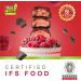 RiceUP! Barre Prot in e Framboise 30% Barre Prot ine Sans Sucre Ajout Sans Gluten & Sans Huile de Palme Snack Prot in Fitness & Nutrition Sportive 15 x 40 g - Buy Online on GoSupps.com