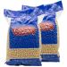 Chtoura Garden Moghrabieh - Couscous Pearls - Natural Oriental Couscous 900 g (2 x 900)