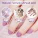 Dehydrator and Primer Kit for Acrylic Nails | Acid Free Natural Nail Prep & Bond Primer Essential Nail Supplies for Techs - Buy Online on GoSupps.com