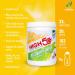 HIGH5 Recovery Drink | Whey Protein Isolate | Promotes Recovery | (Banana & Vanilla 450g) Banana & Vanilla 450 g (Pack of 1) - Buy Online on GoSupps.com