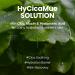 elravie HyCicaMue Defence Cream | Barrier Repair Moisturizer for Soothing Recovery | Cica Hyaluronic Acid Vegan Mucin | Calming Sensitive Skin Sebum Control Boosting Hydration | Korean Skin Care - Buy Online on GoSupps.com