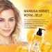 Buy Bielenda Manuka Honey Micellar Face Cleansing Gel - Best International Shipping - Gentle & Effective Cleansing - Buy Online on GoSupps.com