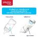 Playtex Baby VentAire Newborn Gift Set - Anti-Colic Feeding Essentials for Your Growing Baby - Buy Online on GoSupps.com