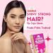 Magara Skin CUFFU GLOZZA Keratin-Protein Hair Treatment - 5 Sachets | Best International Shipping - Buy Online on GoSupps.com