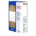Band-Aid Brand Flexible Fabric Adhesive Bandages - Extra Large Size (10 ct) - Buy Online on GoSupps.com