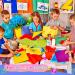 1000 Sheets Construction Paper Bulk Pack - 9x12 Inches - Assorted Colors - Ideal for School Supplies, Art Projects, and Crafts - 20 Vibrant Colors - Lightweight Paper for Kids and Adults - Buy Online on GoSupps.com