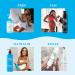 Bondi Sands Dark Self-Tanning Foam - Deep Bronzed Glow | Vegan, Cruelty-Free, Coconut Scent | 100 mL/3.3 Oz - Buy Online on GoSupps.com