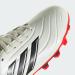 Buy adidas Unisex Kinder Copa Pure II Club Flexible Ground Boots - Size 31 EU - Ivory Core Black & Solar Red | International Shipping Available - Buy Online on GoSupps.com