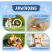 Animal Power Joint Tablets for Dogs - Made in Germany - Green Lipped Mussel & Teufel's Claw - 100 Bone & Joint Protection Tablets - Buy Online on GoSupps.com