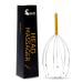 SEDOL Head massager-portable head massage device for the scalp stress relief tool and scalp massage device for hair growth stimulation