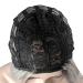 YUNSI Ombre Grey Wigs for Women | 30-Inch Natural Straight Synthetic Hair | Heat Safe Non-Lace Front Wig - Buy Online on GoSupps.com