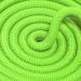 Ganzoo PPM Rope 5m - Durable 8mm Light Green Dog Leash & Collar | Polypropylene Multifilament Rigging Rope for International Shipping - Buy Online on GoSupps.com